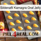 Sildenafil Kamagra Oral Jelly cialis2